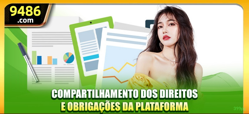 APP oficial da 399pg para mobile