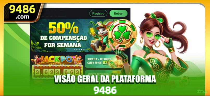 Comparação APP mobile vs versão web da 399pg
